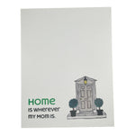 Home is Wherever My Mom Is Card