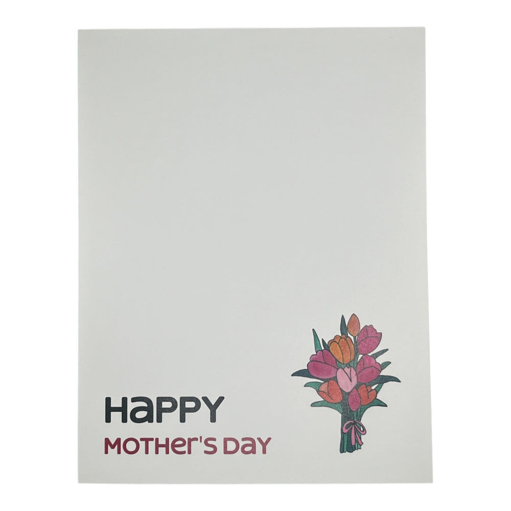 Happy Mother's Day Card