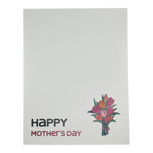 Happy Mother's Day Card
