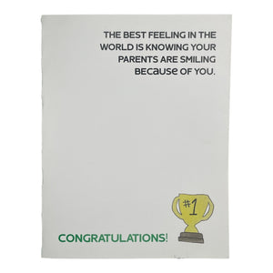 Proud Parents Card