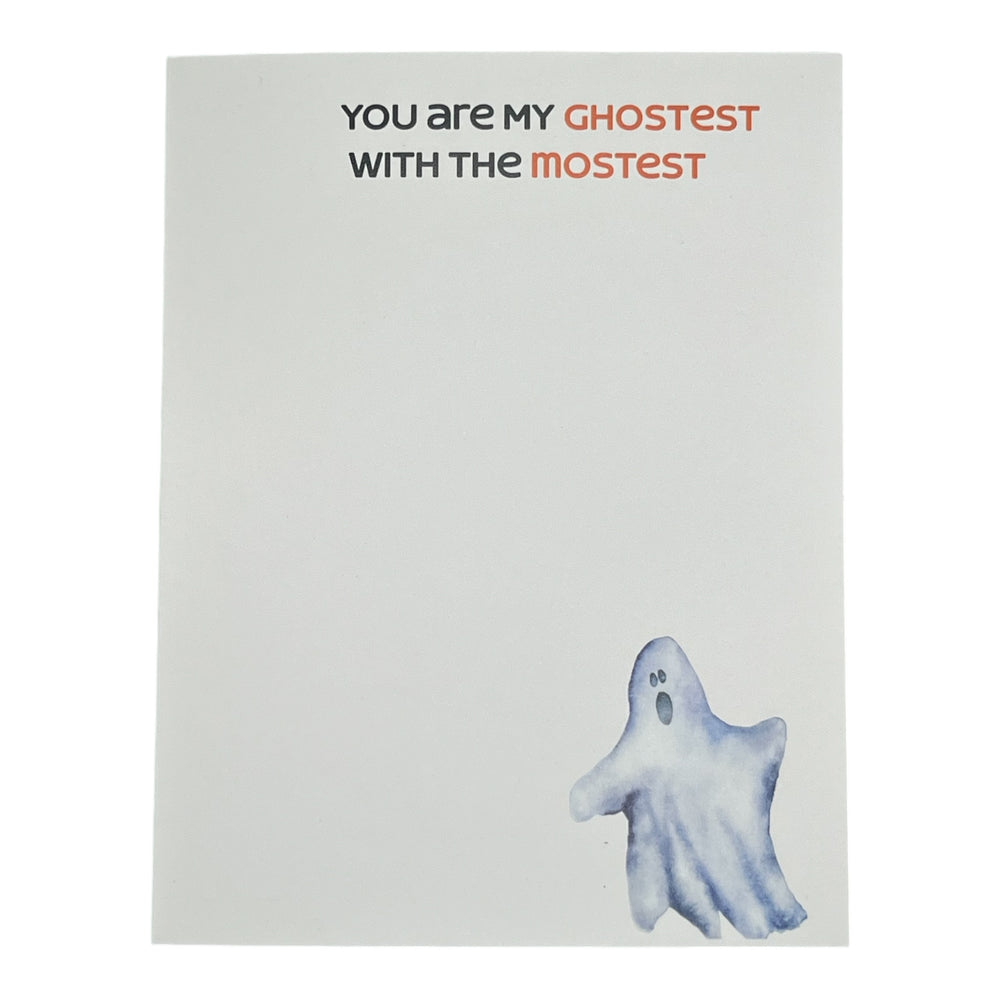 Halloween Card Four Pack