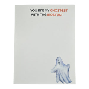 Halloween Card Four Pack