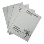 Halloween Card Four Pack