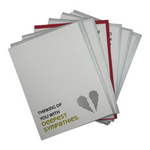 Sympathy Card Pack