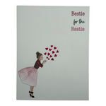 Bestie for the Restie Card