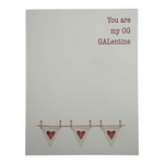 OG Galentine Card