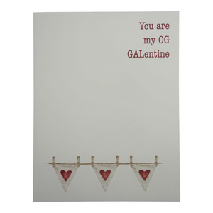 Galentine 6 Pack