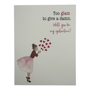 Galentine 6 Pack