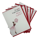 Galentine 6 Pack