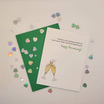 Anniversary Card