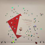When You Love Him, I Love Him Card