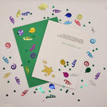 T-Shirt Crusher Card