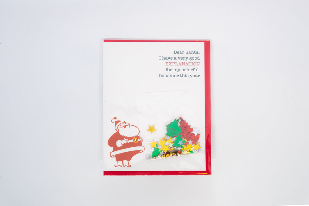 Holiday Joyful Card Pack