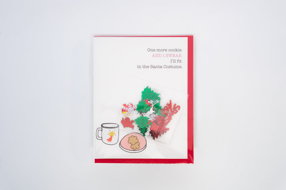 Holiday Joyful Card Pack