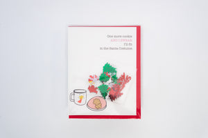 Holiday Joyful Card Pack