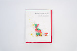 Holiday Joyful Card Pack