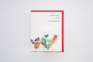 Holiday Joyful Card Pack