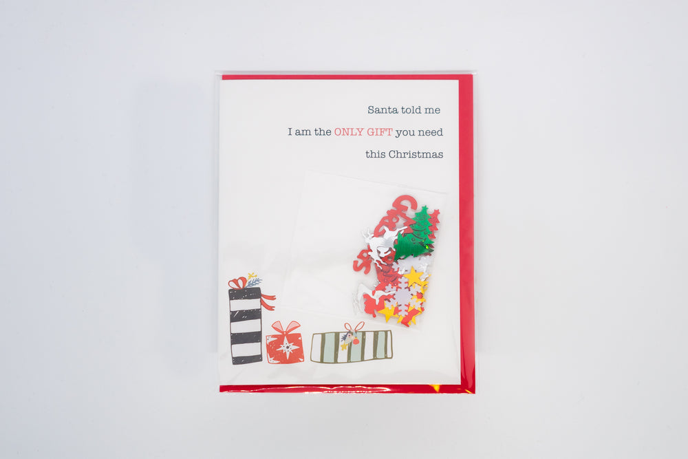 Holiday Joyful Card Pack
