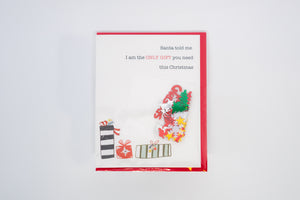 Holiday Joyful Card Pack