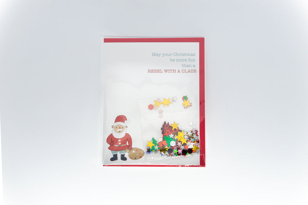 Holiday Joyful Card Pack