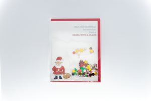 Holiday Joyful Card Pack