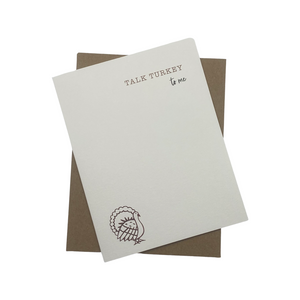 Thanksgiving Blessed Card Pack
