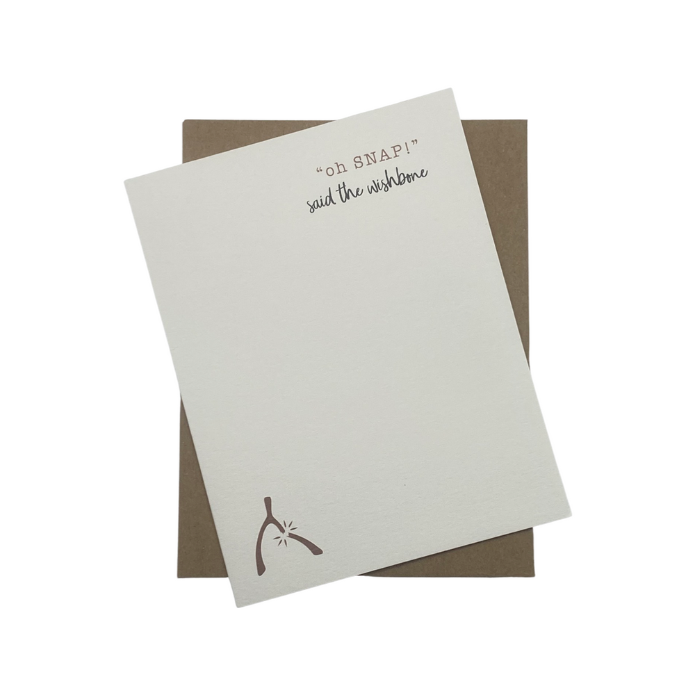 Thanksgiving Blessed Card Pack
