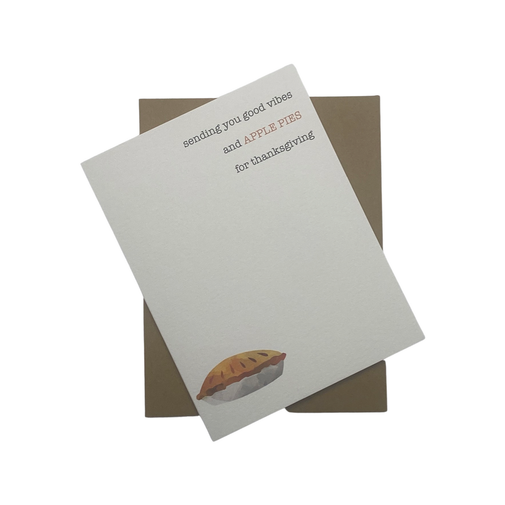 Thanksgiving Grateful Card Pack