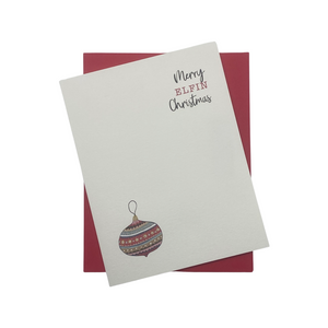 Spooky, Grateful and Sparkly Card Pack