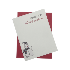 Spooky, Grateful and Sparkly Card Pack