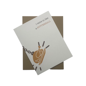 Thanksgiving Grateful Card Pack