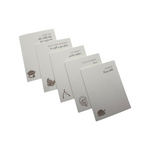 Thanksgiving Blessed Card Pack