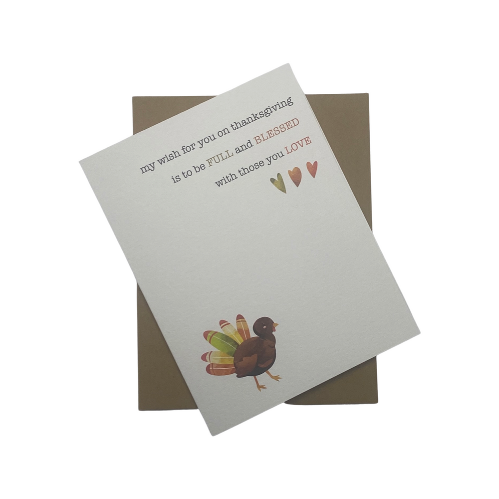 Spooky, Grateful and Sparkly Card Pack
