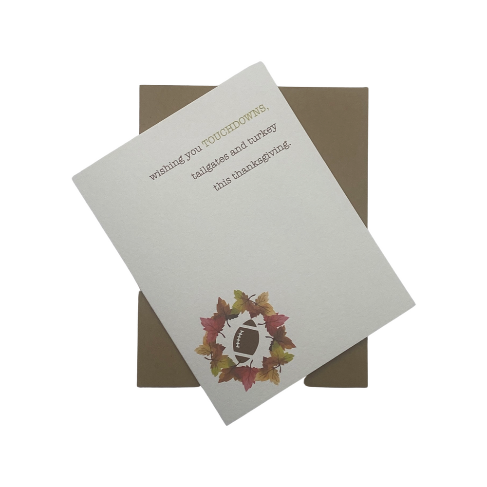 Thanksgiving Grateful Card Pack