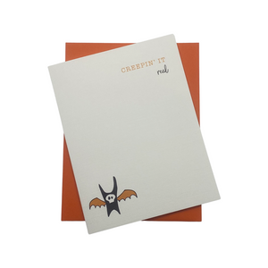 Spooky, Grateful and Sparkly Card Pack