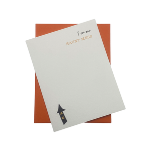 Spooky, Grateful and Sparkly Card Pack