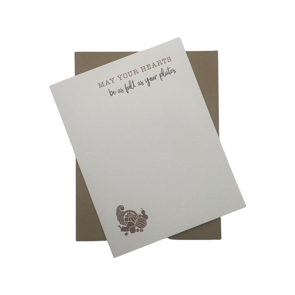 Spooky, Grateful and Sparkly Card Pack