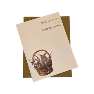The Bunny 4 Card Pack