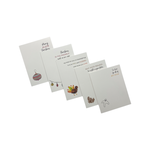 Spooky, Grateful and Sparkly Card Pack